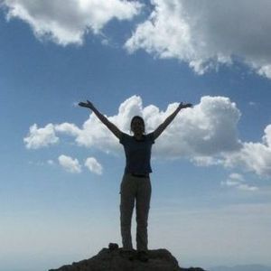 Meet your Posher, Rebecca